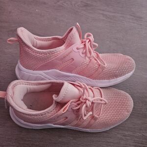 Amazon Kids Pink Sneakers